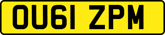 OU61ZPM