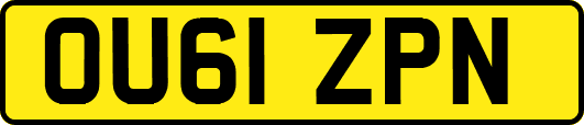 OU61ZPN