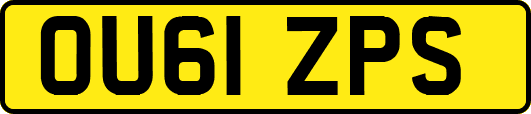 OU61ZPS