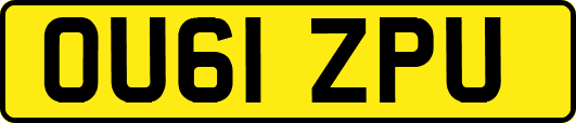 OU61ZPU