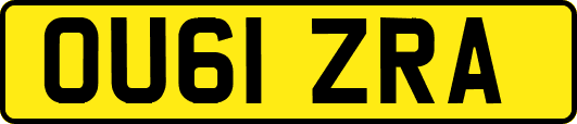 OU61ZRA