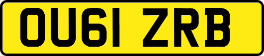 OU61ZRB
