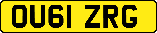 OU61ZRG