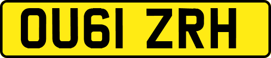 OU61ZRH