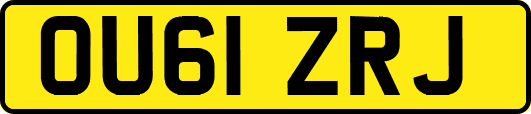 OU61ZRJ