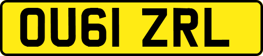 OU61ZRL