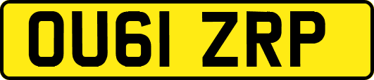 OU61ZRP