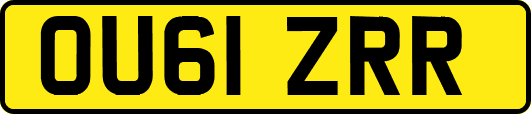 OU61ZRR