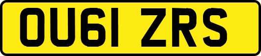 OU61ZRS