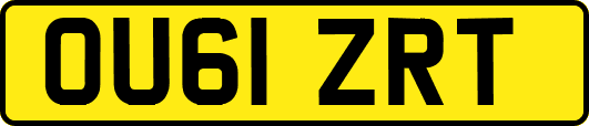 OU61ZRT
