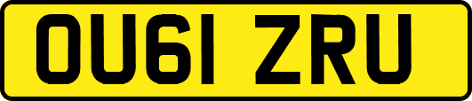 OU61ZRU