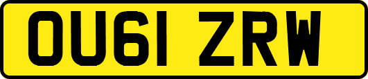 OU61ZRW