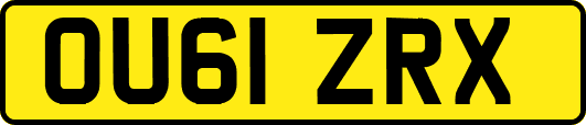 OU61ZRX