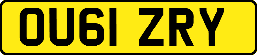 OU61ZRY