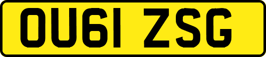 OU61ZSG