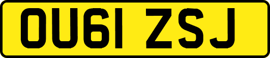 OU61ZSJ