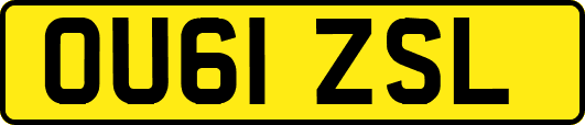 OU61ZSL