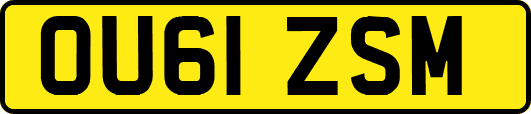 OU61ZSM