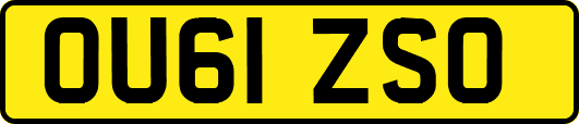 OU61ZSO