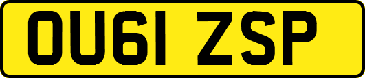 OU61ZSP