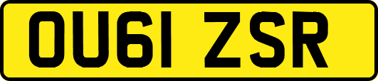 OU61ZSR