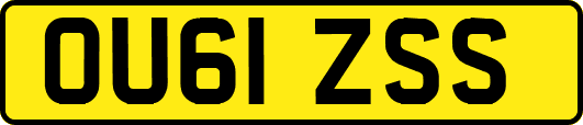 OU61ZSS