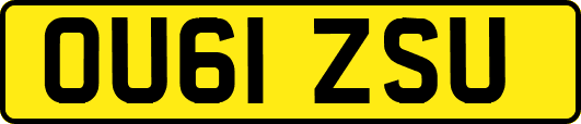 OU61ZSU