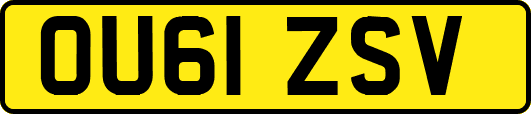 OU61ZSV