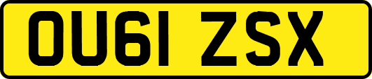 OU61ZSX