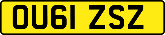 OU61ZSZ