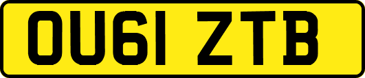 OU61ZTB
