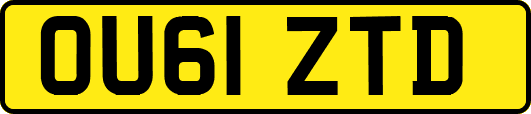 OU61ZTD