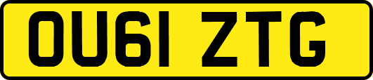 OU61ZTG
