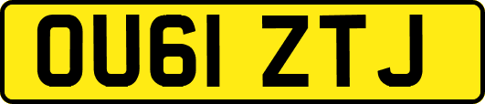 OU61ZTJ