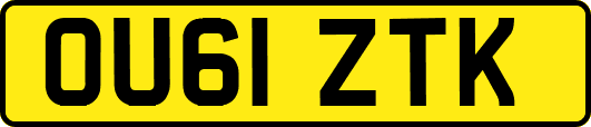 OU61ZTK