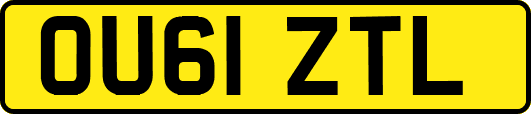 OU61ZTL