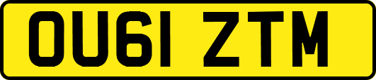 OU61ZTM