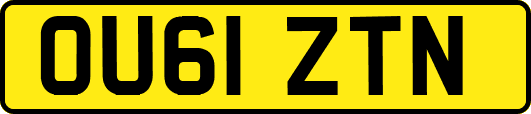 OU61ZTN