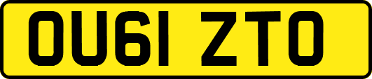 OU61ZTO