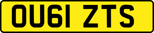 OU61ZTS