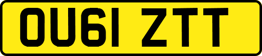 OU61ZTT