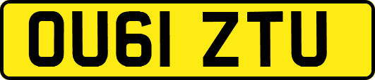 OU61ZTU