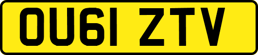 OU61ZTV