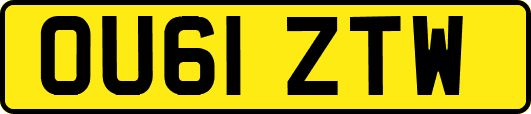 OU61ZTW