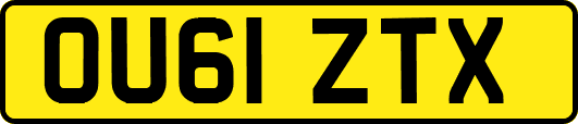 OU61ZTX