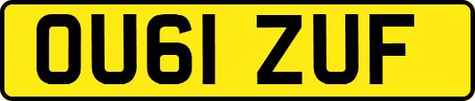 OU61ZUF