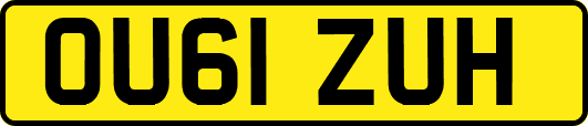 OU61ZUH