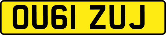 OU61ZUJ