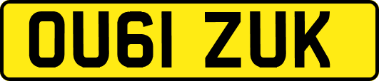 OU61ZUK