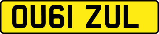 OU61ZUL